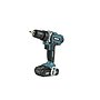 WESCO FURAD/PARAFUSADEIRA WS2972 BATERIA 18V