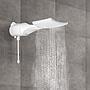 DUCHA LORENZETTI LOREN SHOWER ELETRONICA 220V 7500W