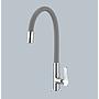 TORNEIRA LORENZETTI 1177 G27 MESA FLEX GRAY