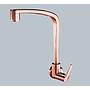 TORNEIRA LORENZETTI 1168 F-71 FLATT ABS ROSE GOLD