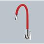 TORNEIRA LORENZETTI 1178 R-27 PIA FLEX RED PAREDE