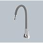 TORNEIRA LORENZETTI 1178 G27 PAREDE FLEX GRAY