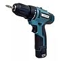WESCO FURAD/PARAFUSADEIRA WS2556 (BATERIA 12V)
