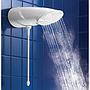 DUCHA LORENZETTI TOPJET ELETR 7500W 220V