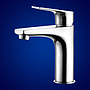 TORNEIRA LORENZETTI 2875 C-90  MISTURADOR LAVATORIO MONOCOMANDO LORENLEAD