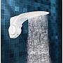 DUCHA LORENZETTI D/SHOWER MULTI 220V 7500W