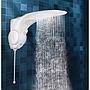 DUCHA LORENZETTI D/SHOWER ELETRONICA 220V 7500W
