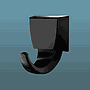 CABIDE LORENZETTI 2060 F-24 PRETO