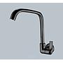 TORNEIRA LORENZETTI 1168 F-61 FITT PRETO FOSCO PAREDE