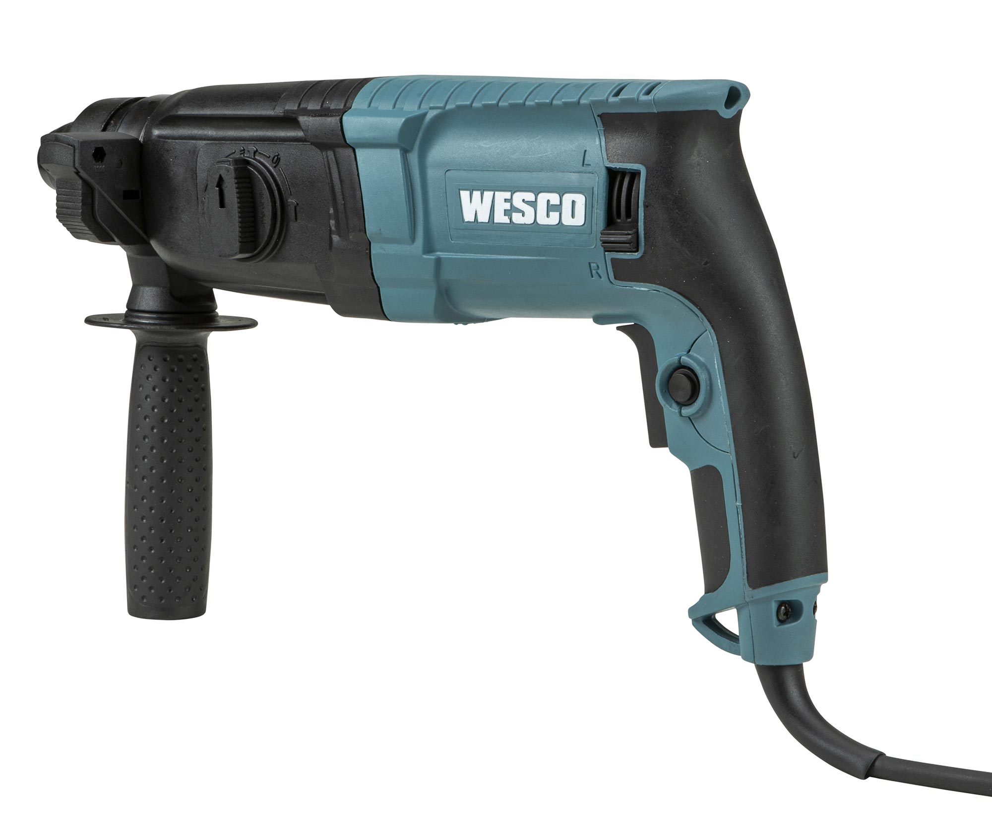 WESCO MARTELETE SDS PLUS WS3212K 220V 800W