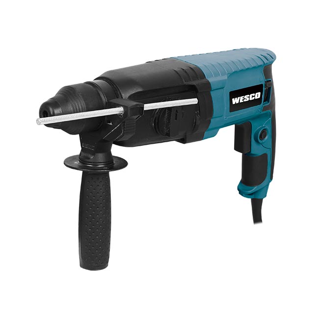 WESCO MARTELETE SDS PLUS WS3212K 220V 800W