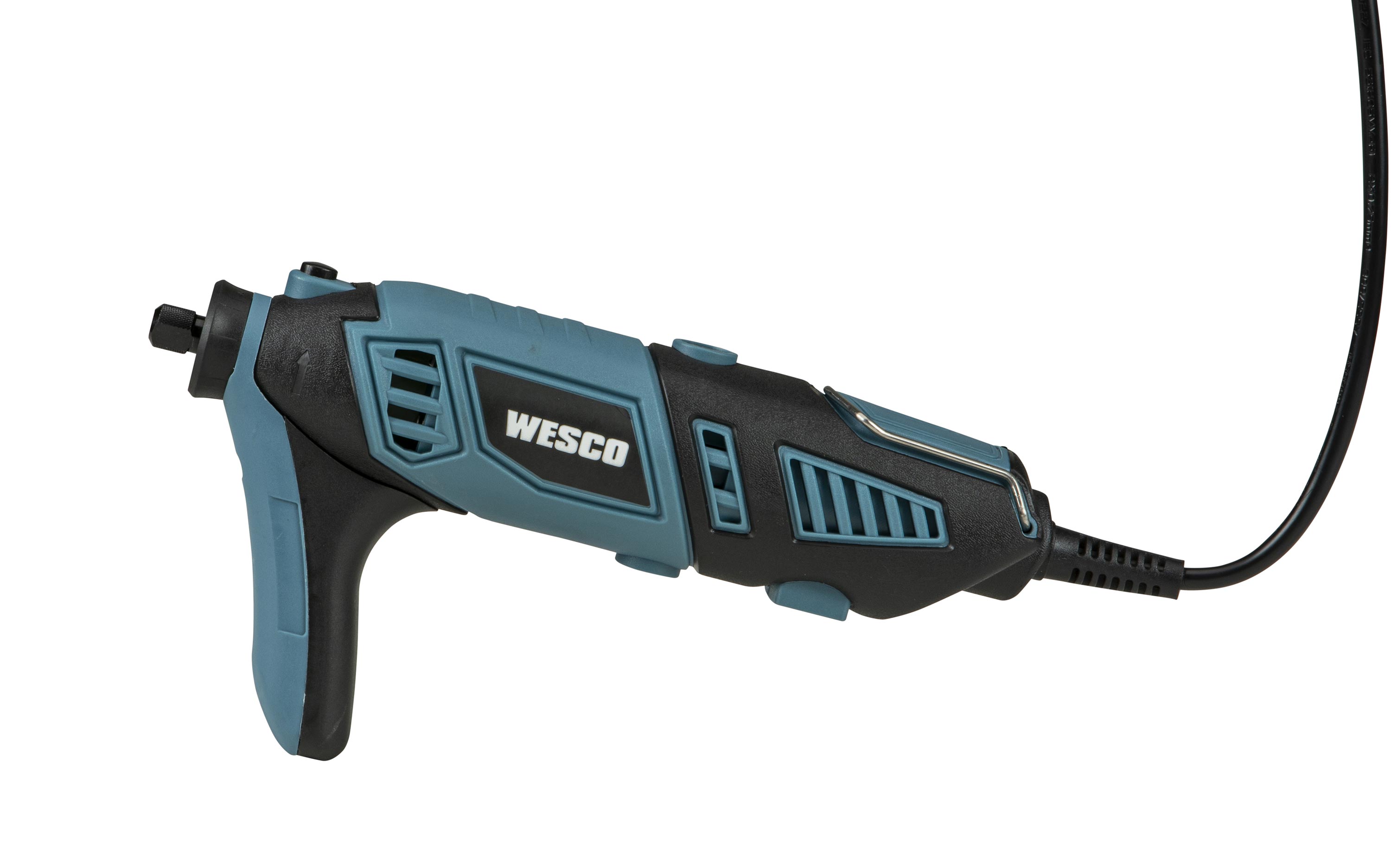 WESCO MICRO RETIFICA WS3113K 220V C/ACESSORIOS