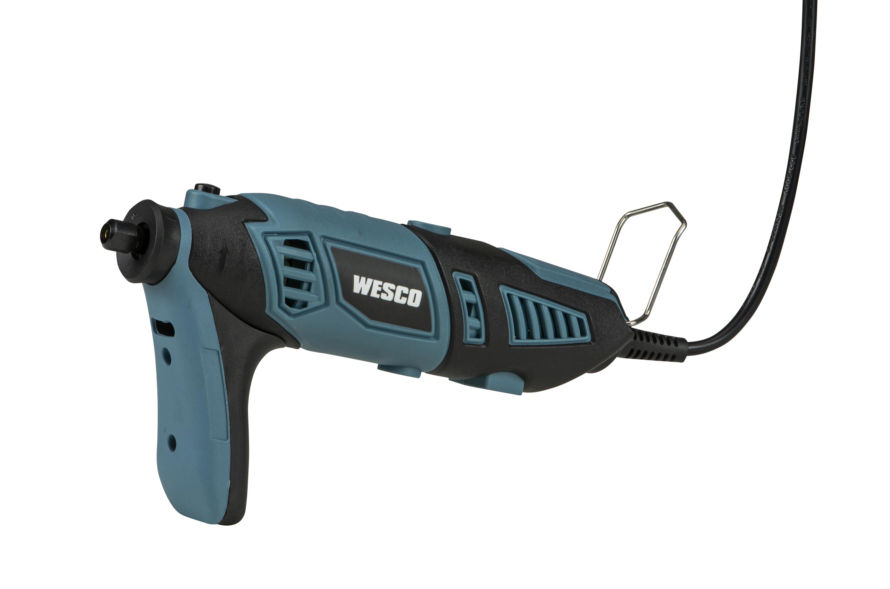 WESCO MICRO RETIFICA WS3113K 220V C/ACESSORIOS