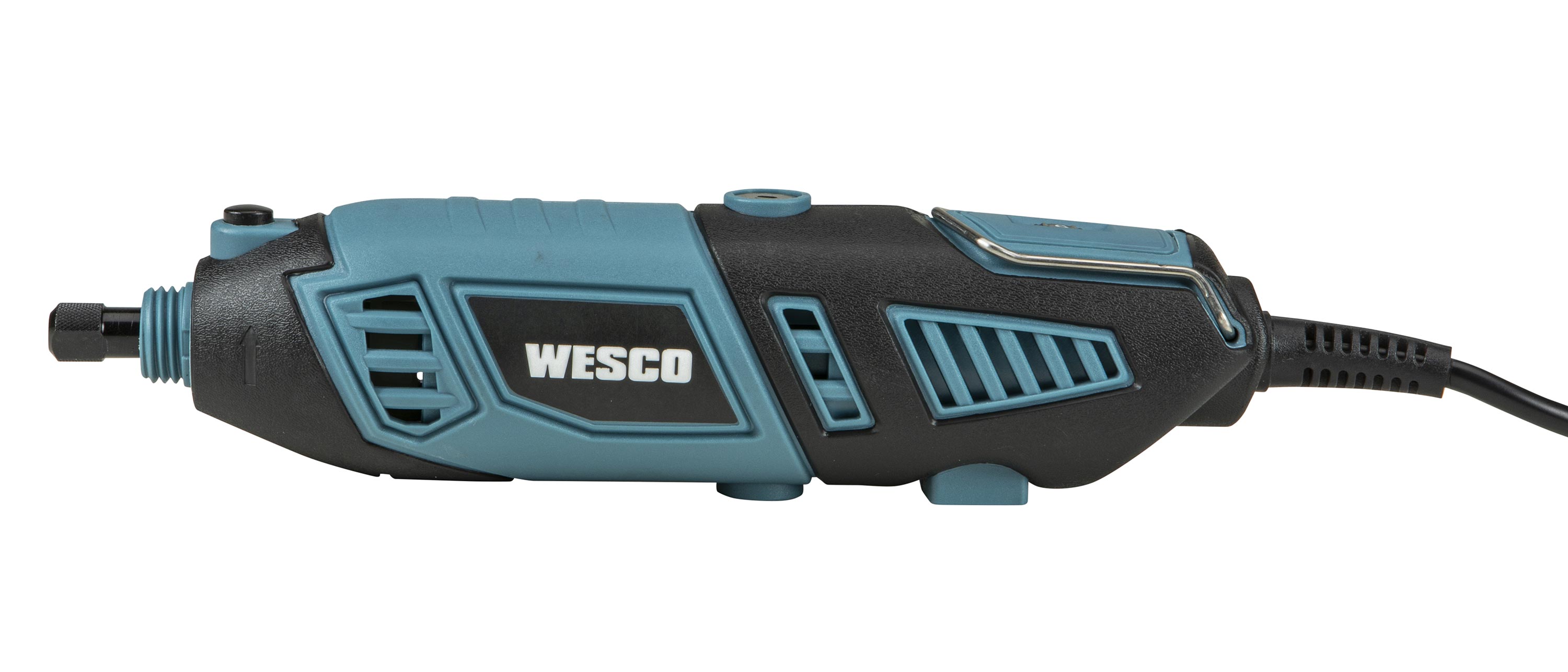 WESCO MICRO RETIFICA WS3113K 220V C/ACESSORIOS