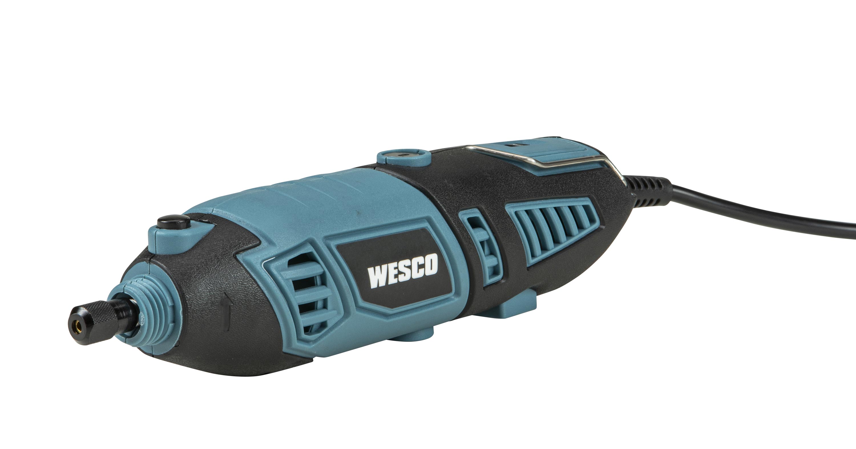 WESCO MICRO RETIFICA WS3113K 220V C/ACESSORIOS