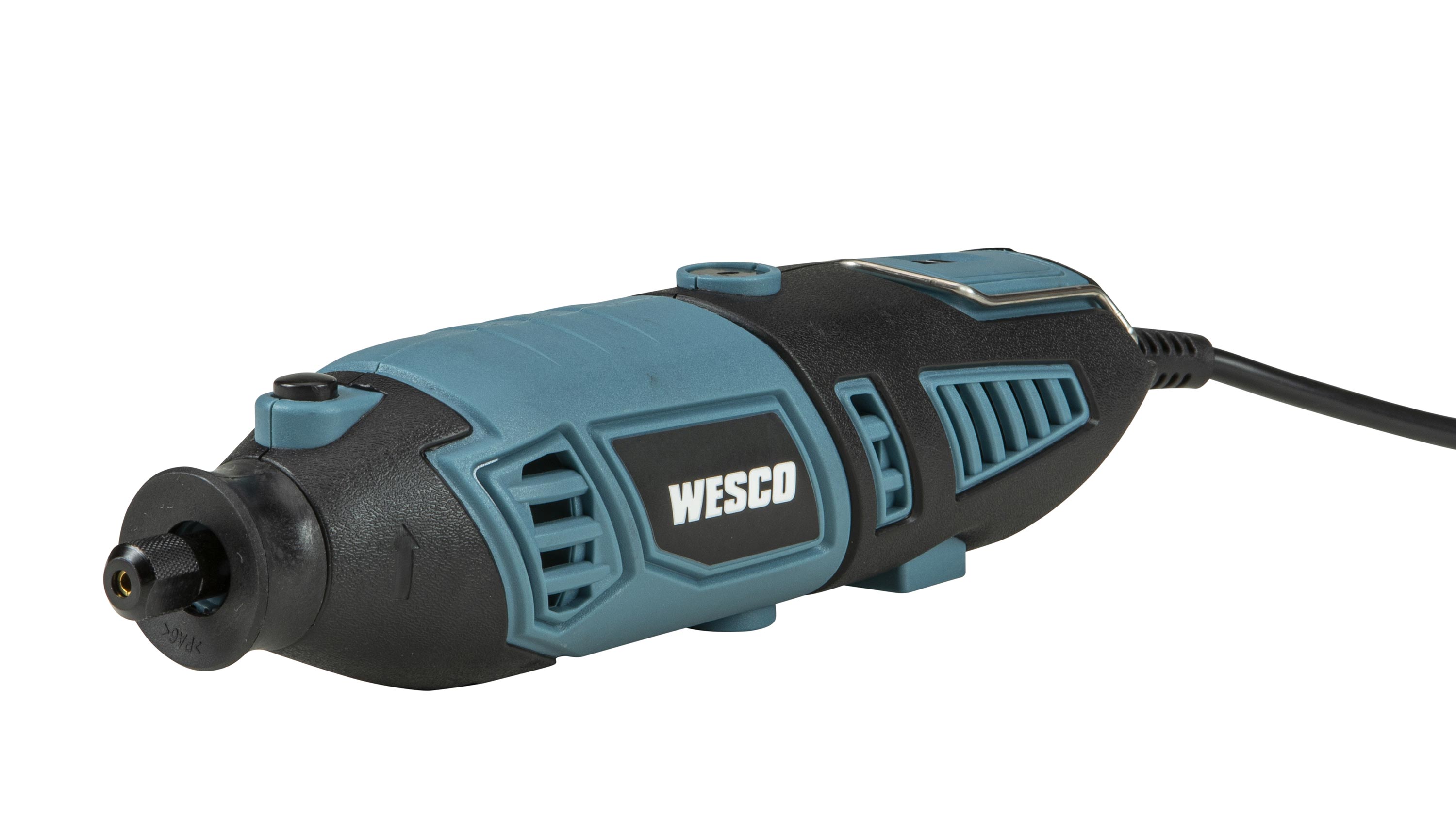 WESCO MICRO RETIFICA WS3113K 220V C/ACESSORIOS