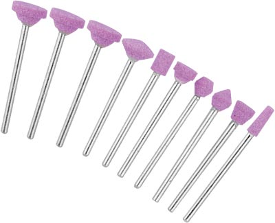 WESCO MICRO RETIFICA WS3113K 220V C/ACESSORIOS