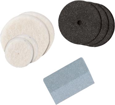 WESCO MICRO RETIFICA WS3113K 220V C/ACESSORIOS