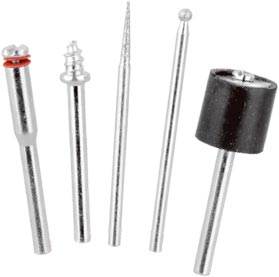 WESCO MICRO RETIFICA WS3113K 220V C/ACESSORIOS