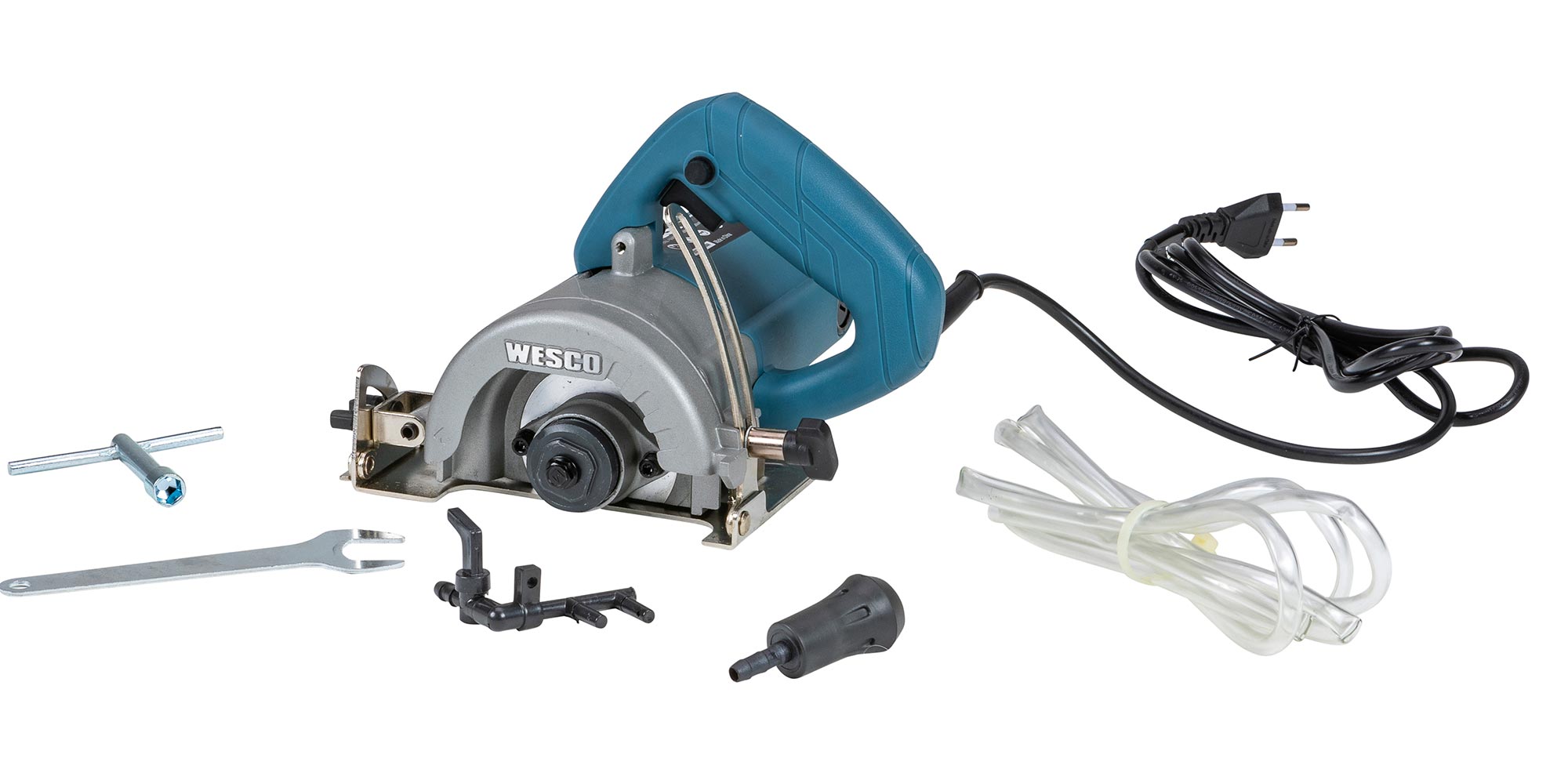 WESCO SERRA MARMORE WS3905 220V 1450W
