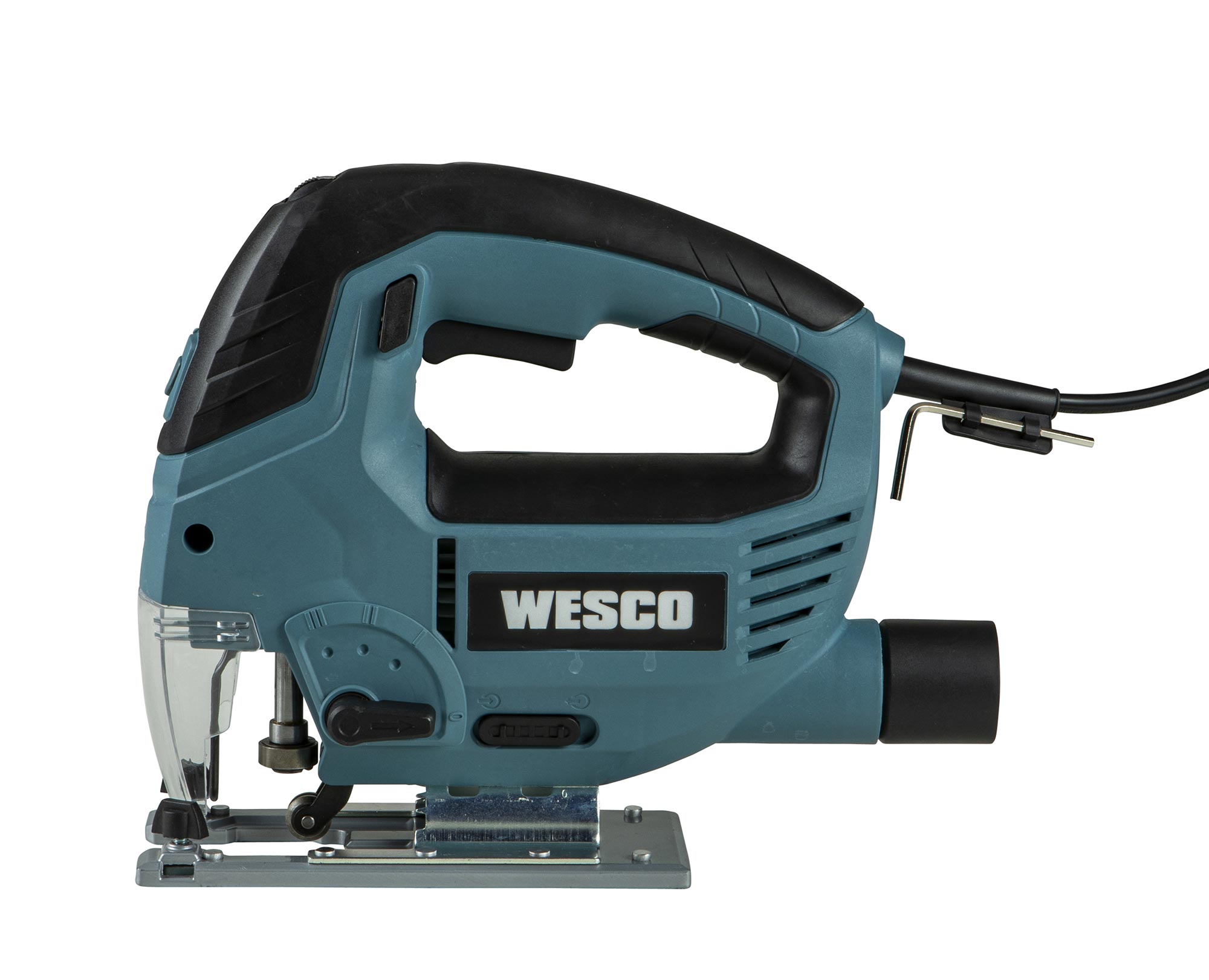 WESCO SERRA T. TICO WS3772U 127V 850W