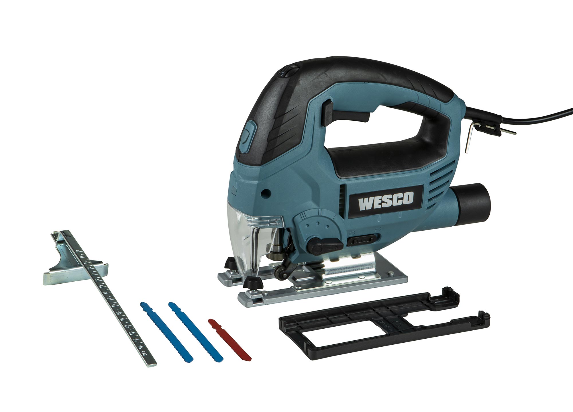 WESCO SERRA T. TICO WS3772U 127V 850W