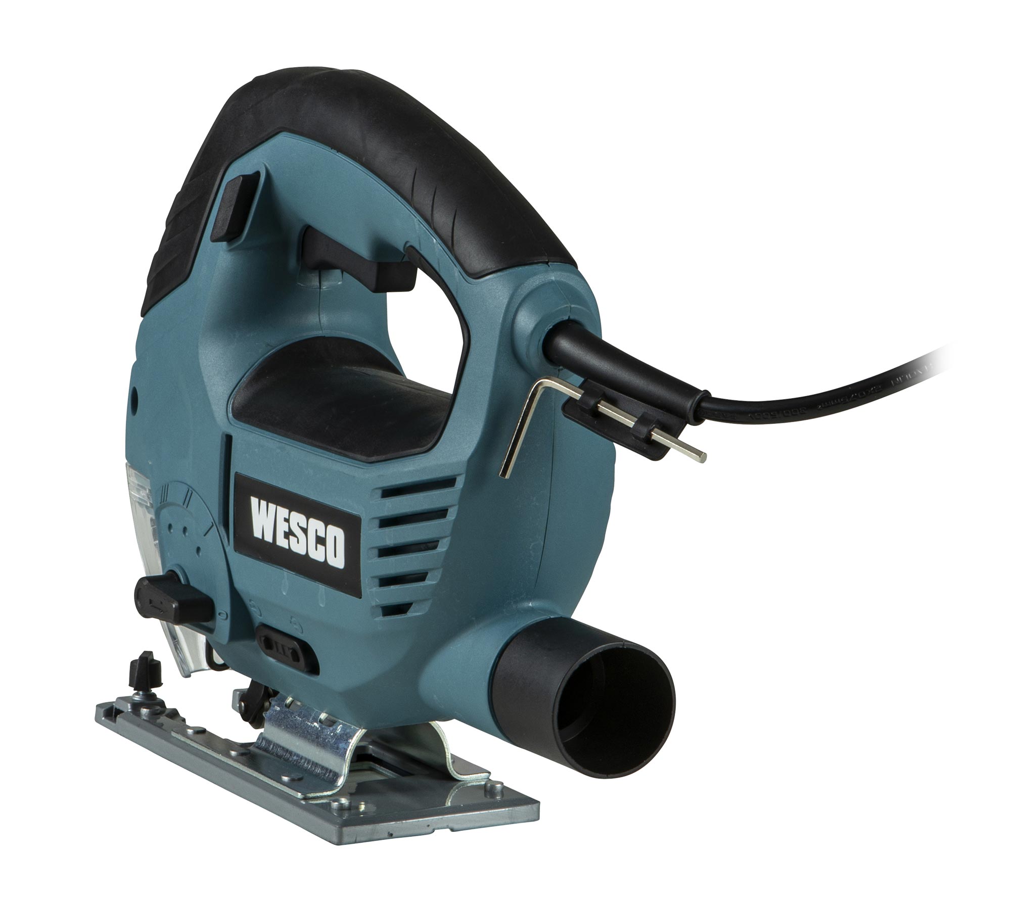 WESCO SERRA T. TICO WS3772U 127V 850W