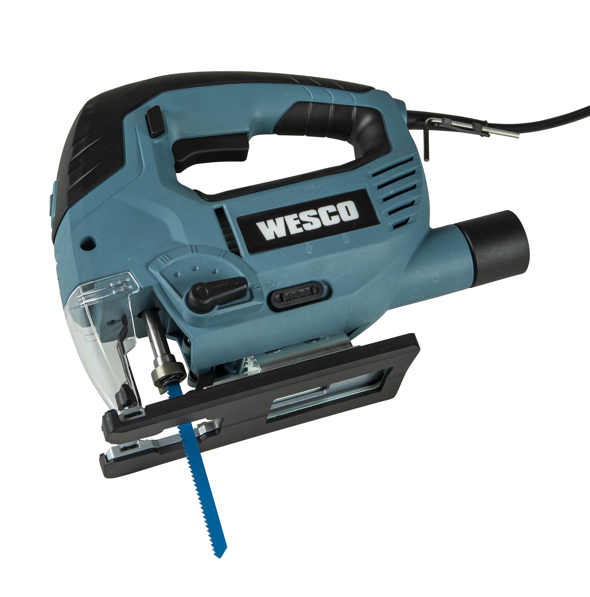WESCO SERRA T. TICO WS3772U 127V 850W