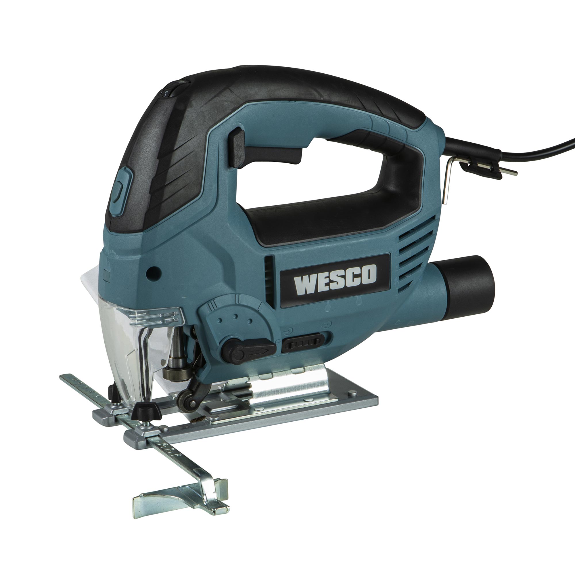 WESCO SERRA T. TICO WS3772U 127V 850W