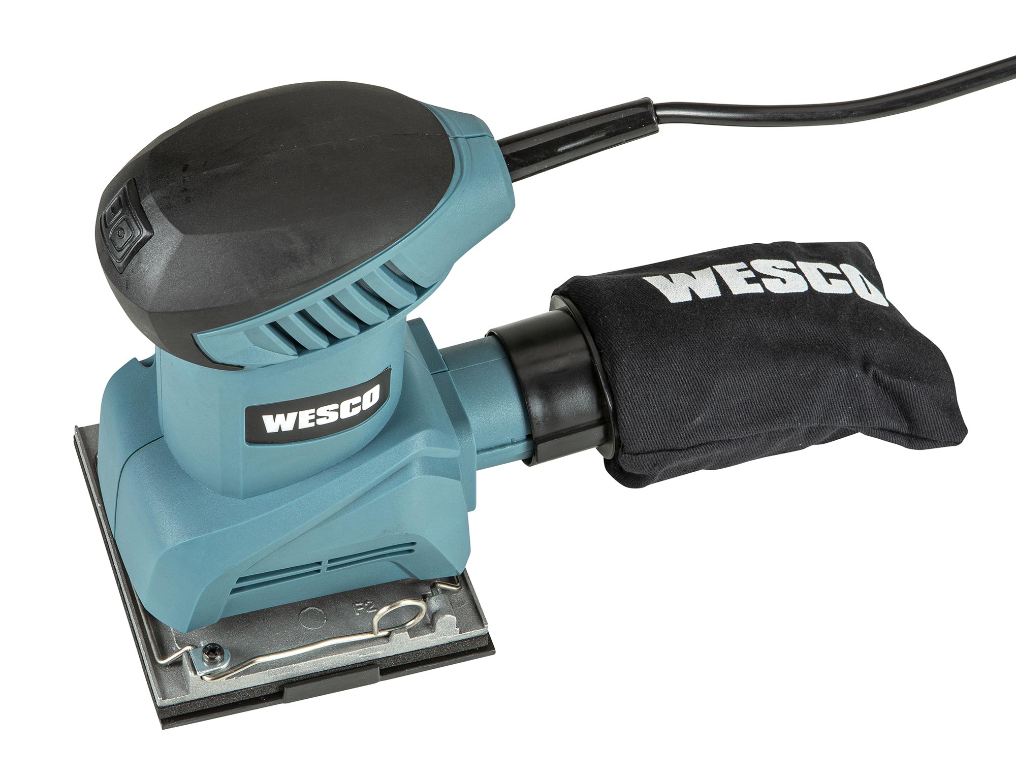 WESCO LIXADEIRA OSCILANTE WS4151 220V