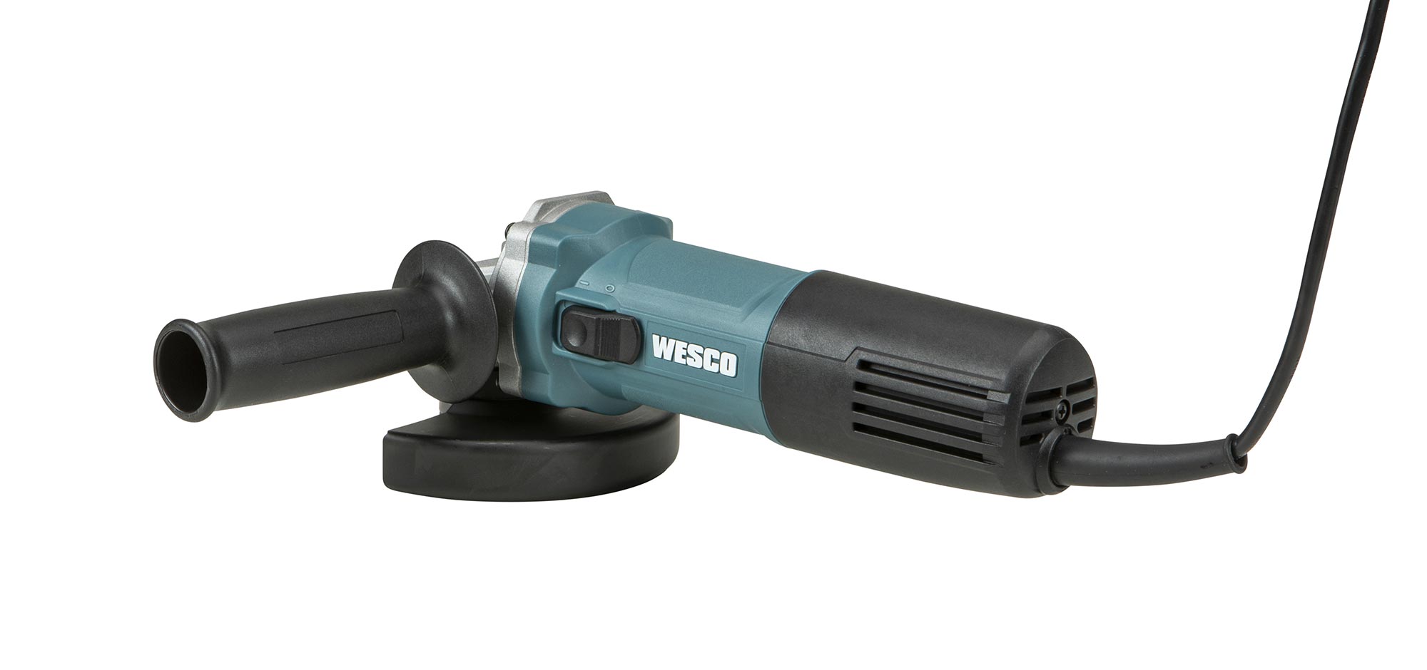 WESCO ESMERILHADEIRA WS4750 (4.1/2) 220V 900W