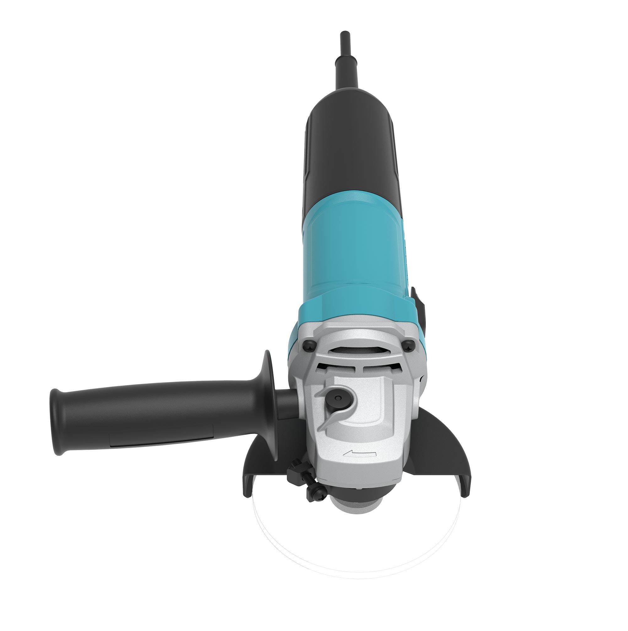 WESCO ESMERILHADEIRA WS4750 (4.1/2) 220V 900W