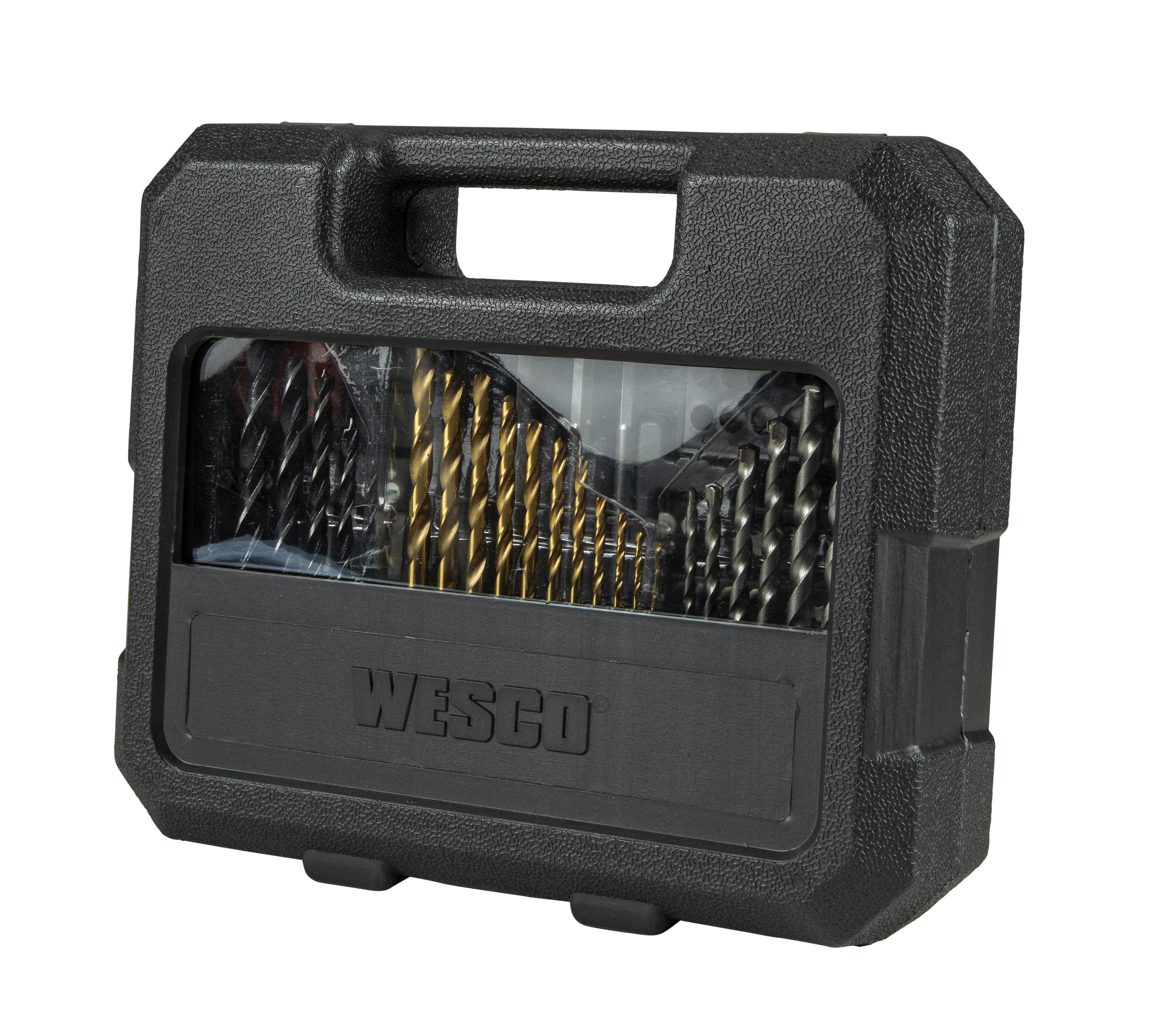 WESCO (KIT WS9958) C/125