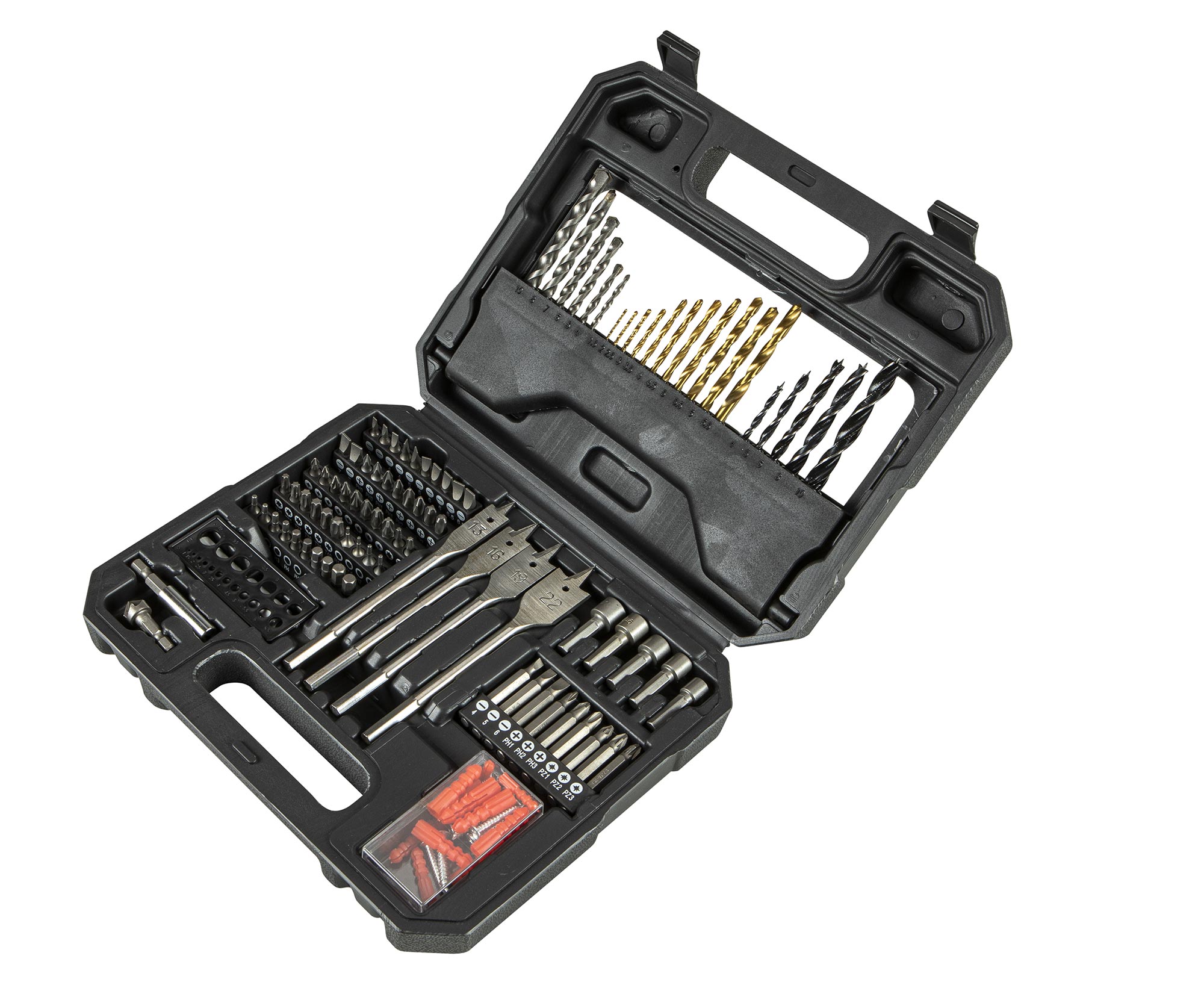 WESCO (KIT WS9958) C/125