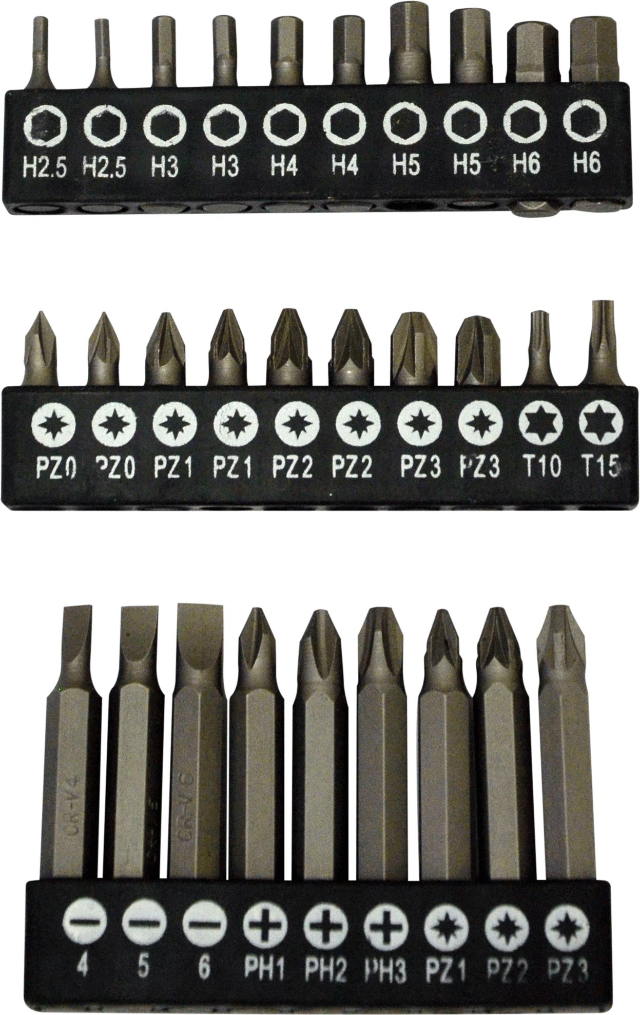 WESCO (KIT WS9958) C/125