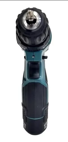 WESCO FURAD/PARAFUSADEIRA WS2531 BATERIA 12V