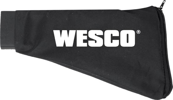 WESCO LIXADEIRA CINTA WS4366 (533 X 75) 220V 920W