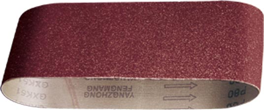 WESCO LIXADEIRA CINTA WS4366 (533 X 75) 220V 920W