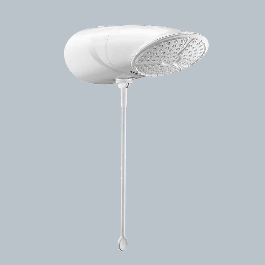 DUCHA LORENZETTI TOPJET MULTI 7500W 220V