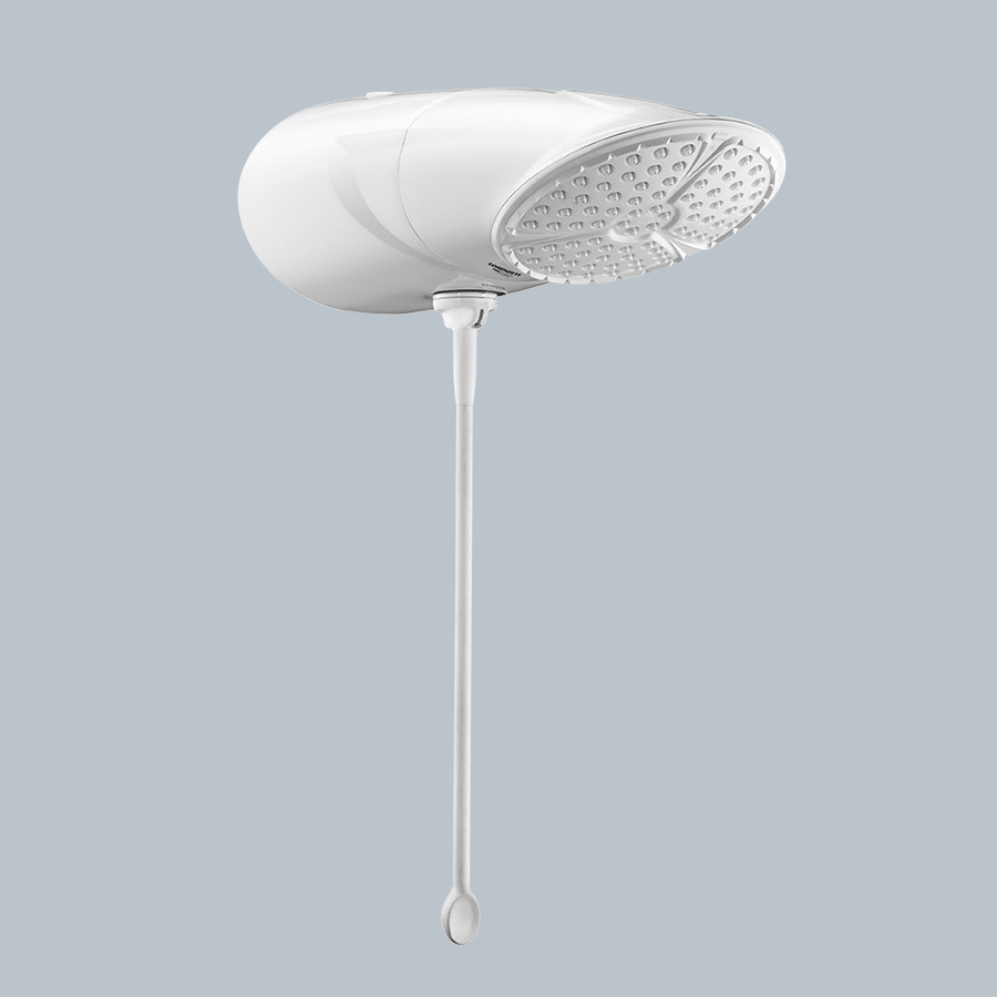 DUCHA LORENZETTI TOPJET ELETR 7500W 220V