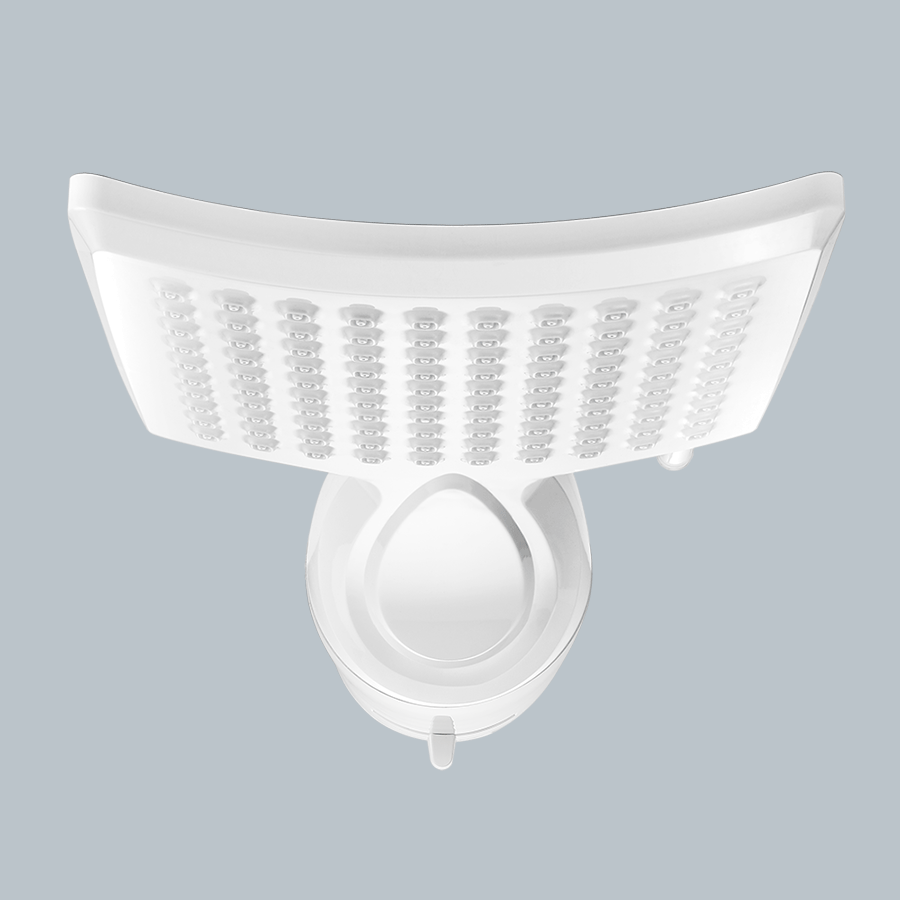 DUCHA LORENZETTI LOREN SHOWER MULTI 220V 7500W