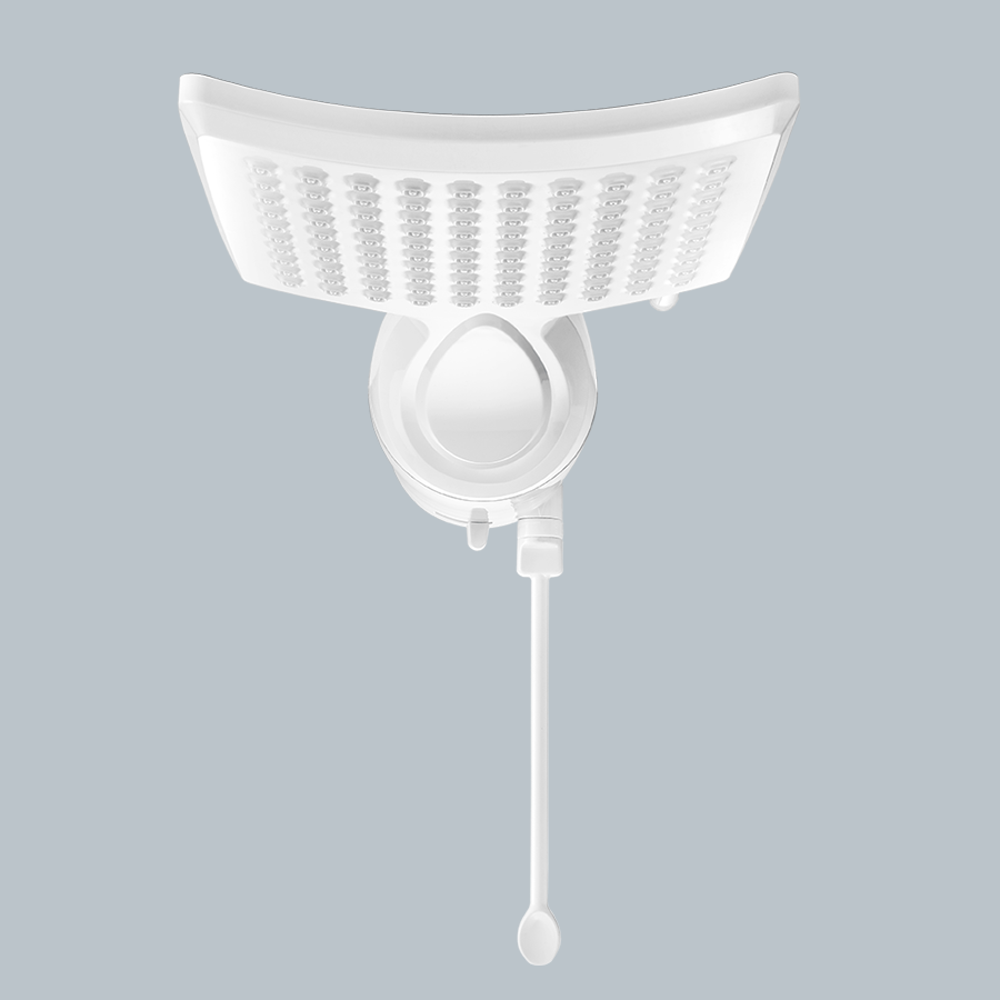 DUCHA LORENZETTI LOREN SHOWER ELETRONICA 220V 7500W