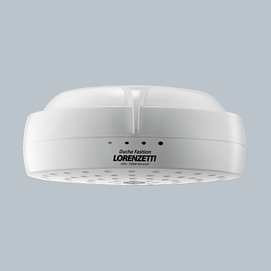 DUCHA LORENZETTI FASHION 6800W 220V