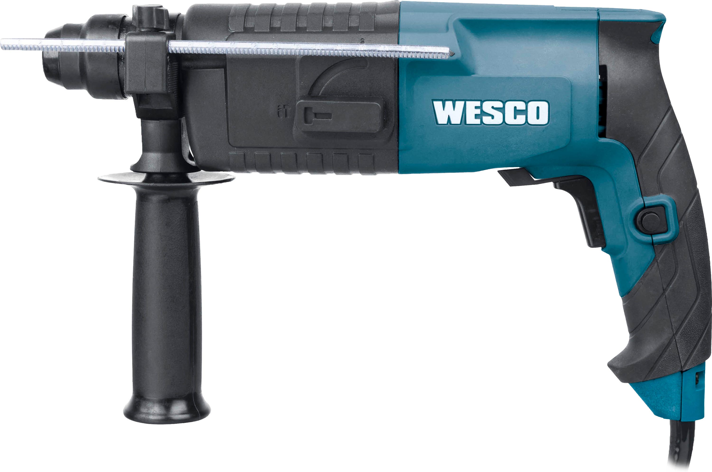 WESCO MARTELETE SDS PLUS WS3160K 220V 620W