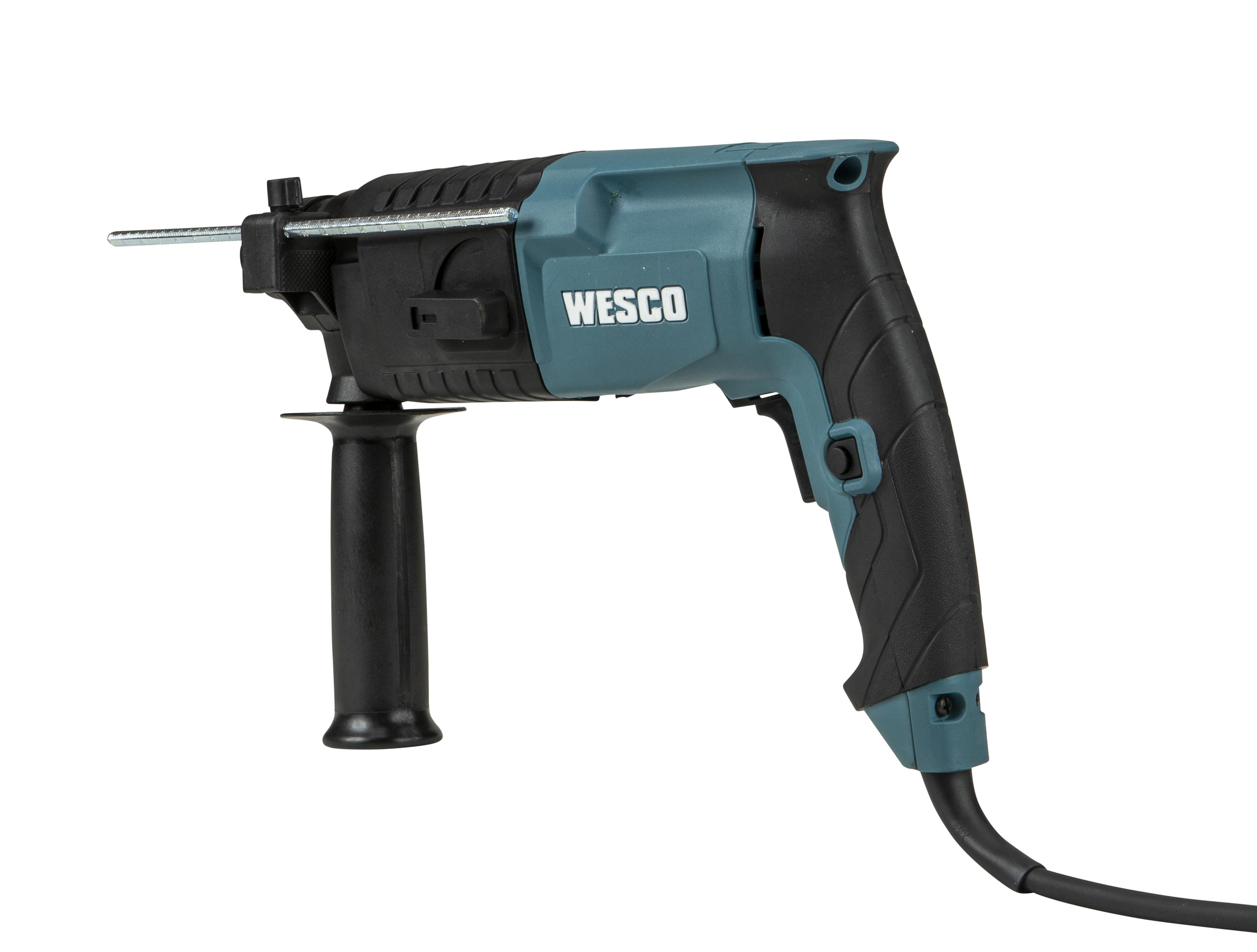 WESCO MARTELETE SDS PLUS WS3160K 220V 620W