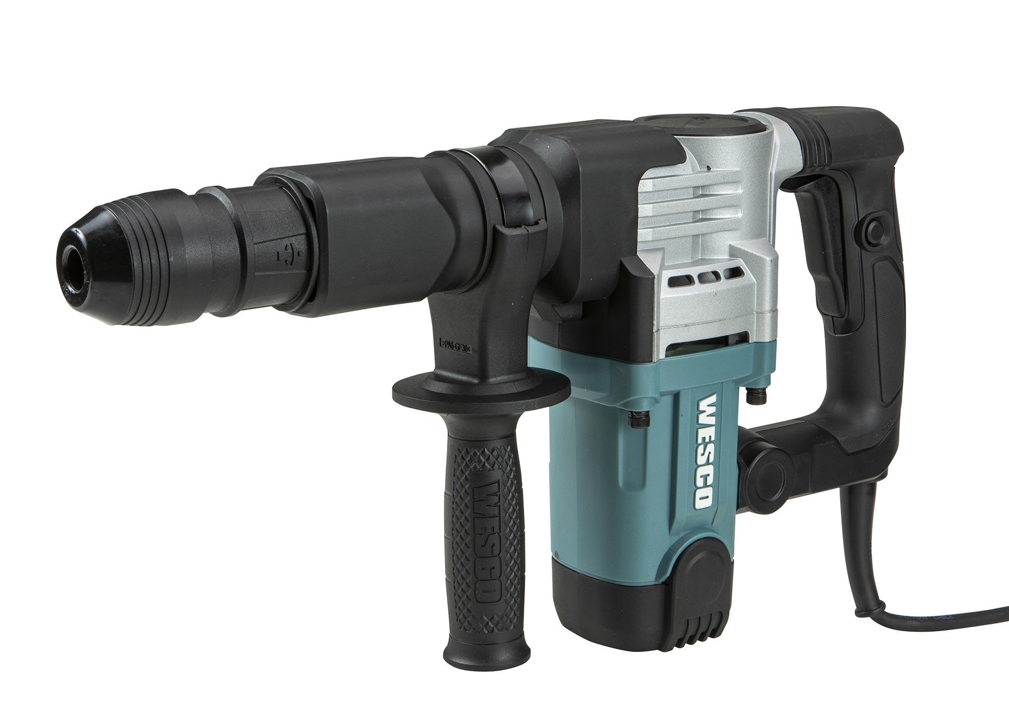 WESCO MARTELO DEMOLIDOR WS 3250K 220V 1200W 15 JOULES