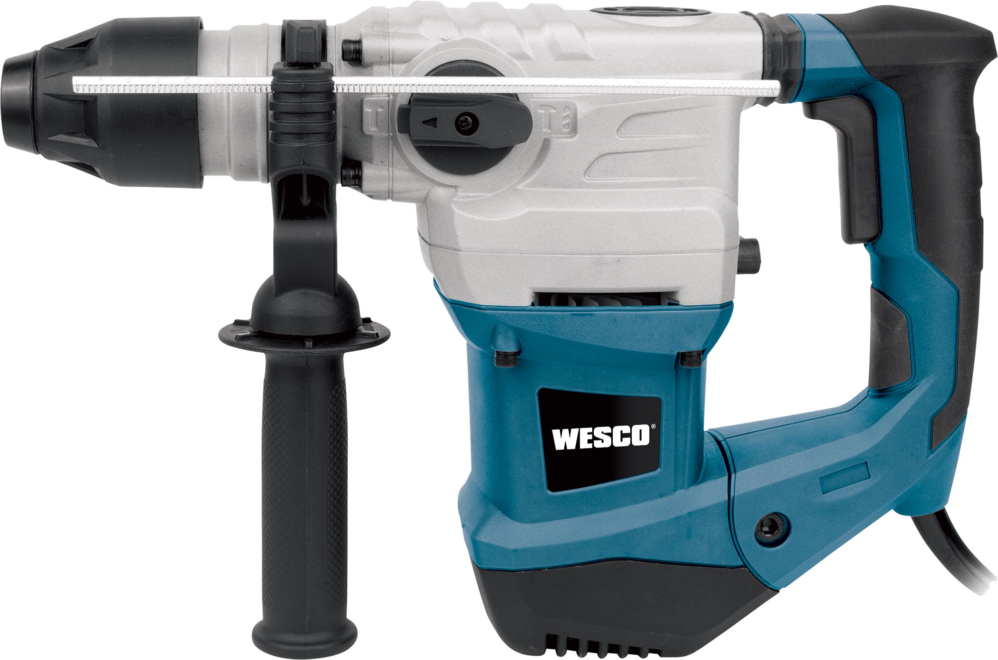 WESCO MARTELO PERFURADOR WS3202K 220V 1500W
