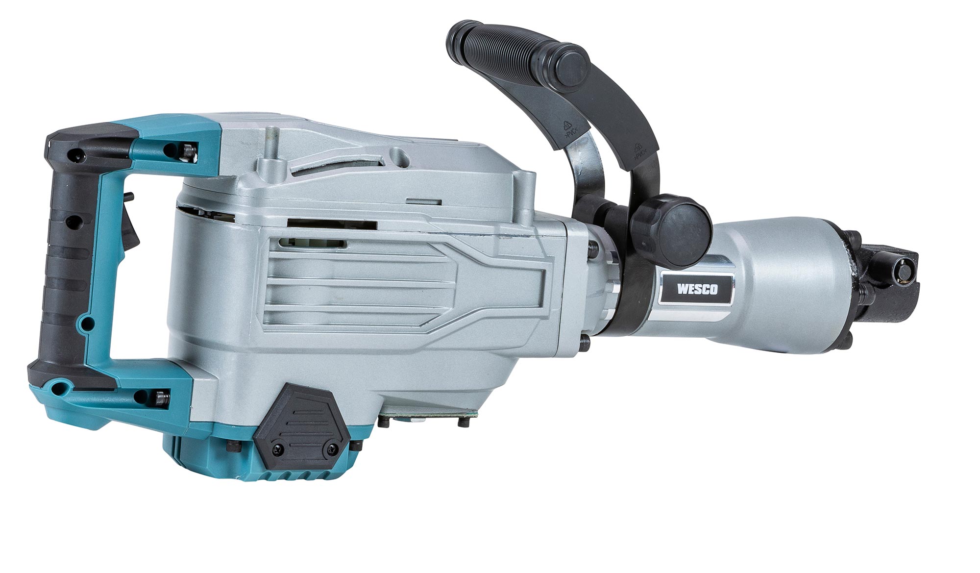 WESCO MARTELO DEMOLIDOR WS3204K 220V 1700W