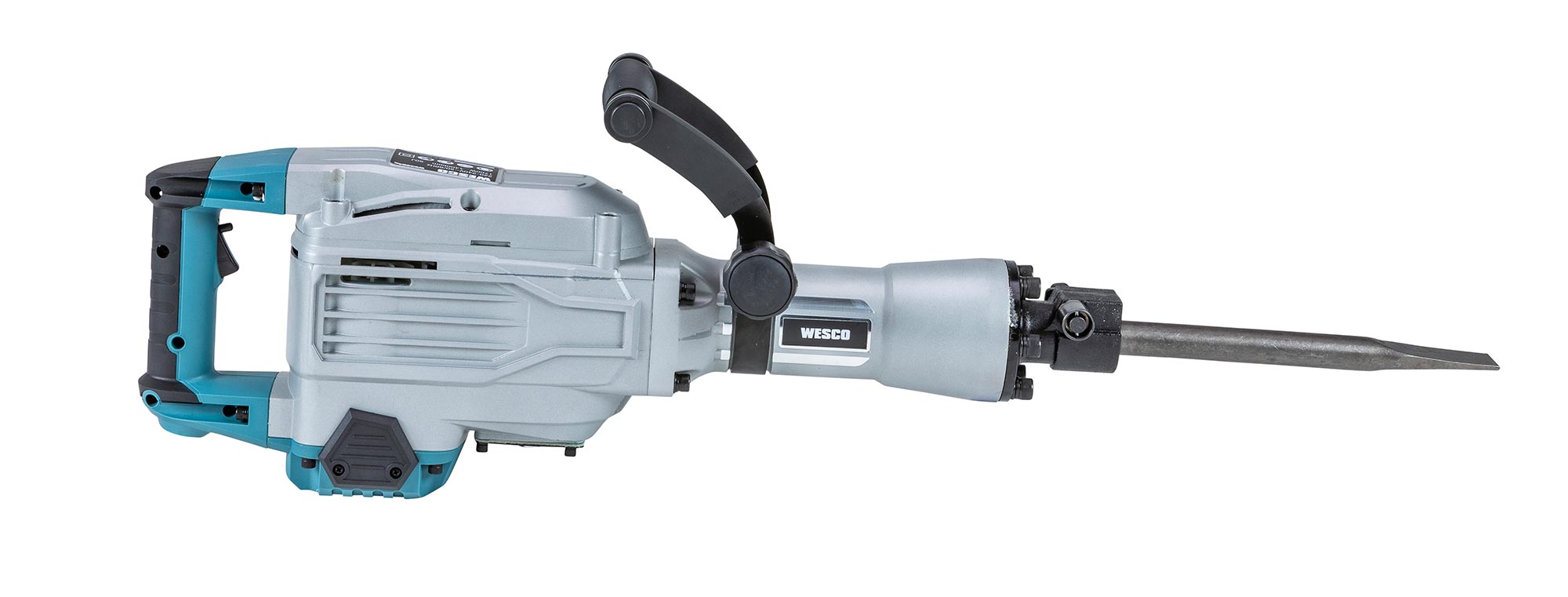 WESCO MARTELO DEMOLIDOR WS3204K 220V 1700W