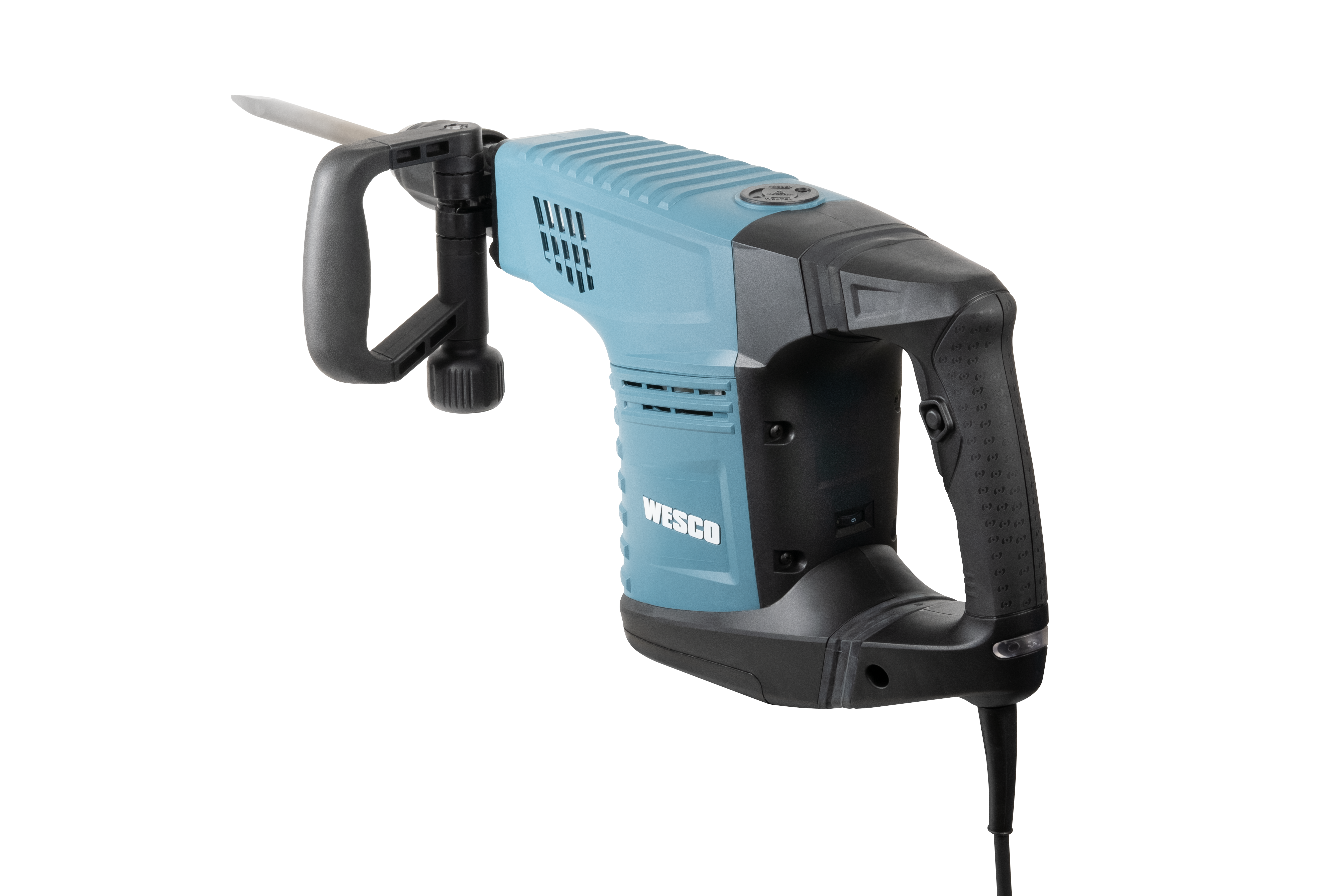 WESCO MARTELO ROMPEDOR WS 3225K 220V